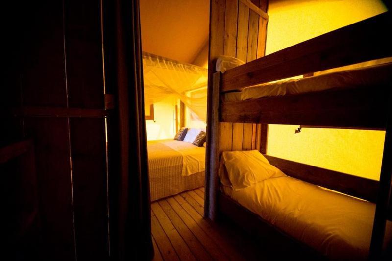 Villaladiva Boutique Glamping Massignano Exterior foto