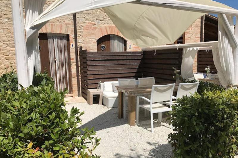 Villaladiva Boutique Glamping Massignano Cameră foto