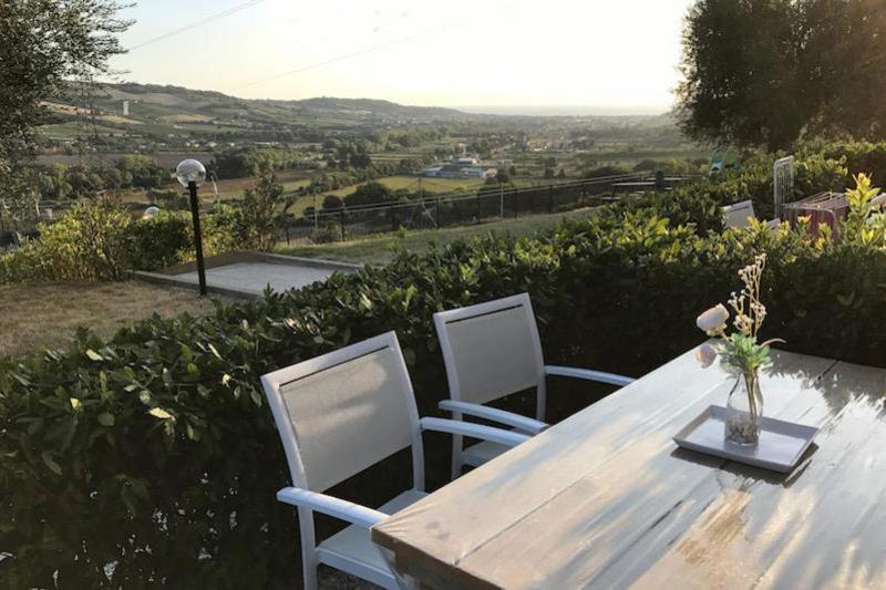 Villaladiva Boutique Glamping Massignano Cameră foto