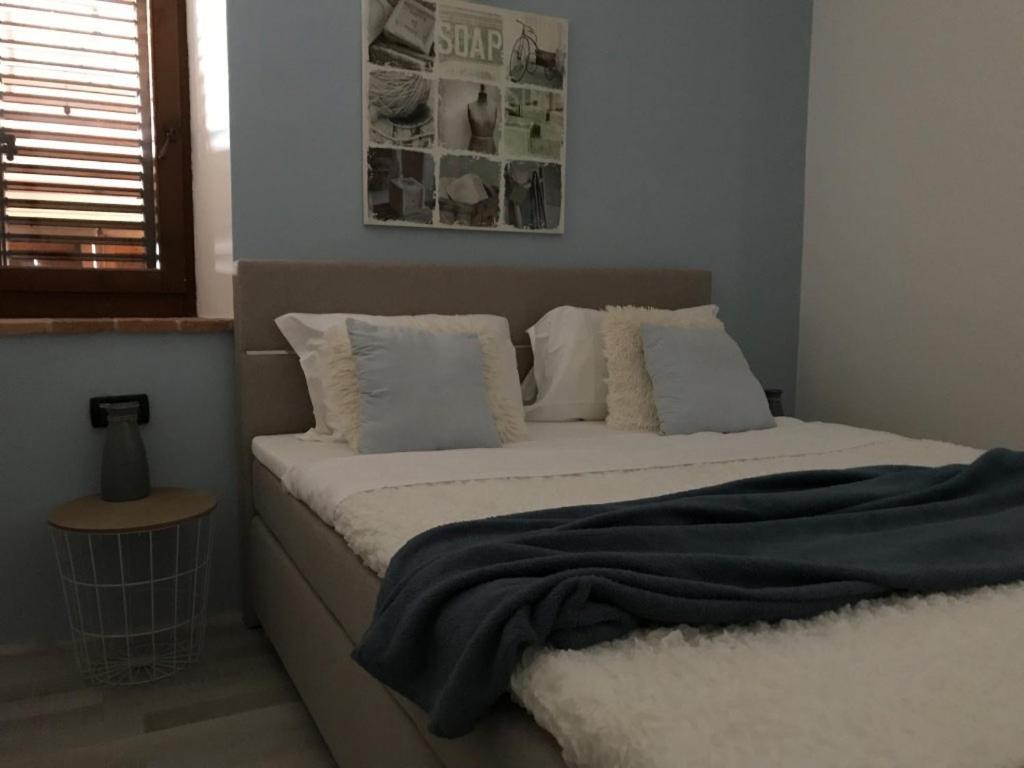 Villaladiva Boutique Glamping Massignano Cameră foto