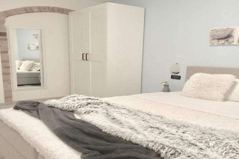 Villaladiva Boutique Glamping Massignano Cameră foto