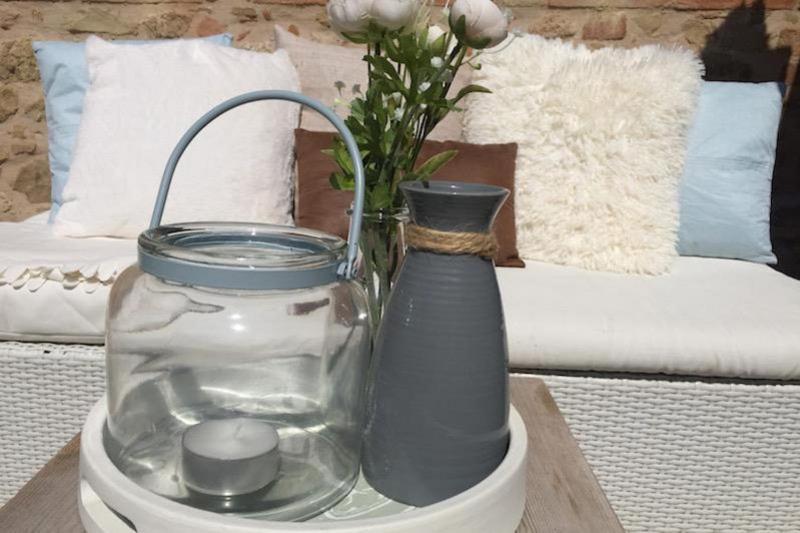 Villaladiva Boutique Glamping Massignano Cameră foto