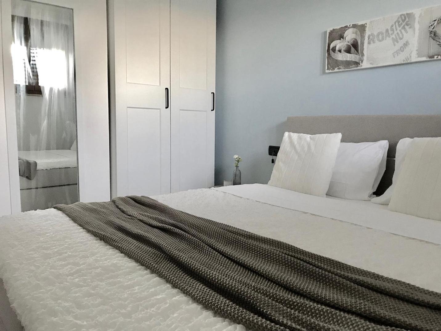 Villaladiva Boutique Glamping Massignano Cameră foto